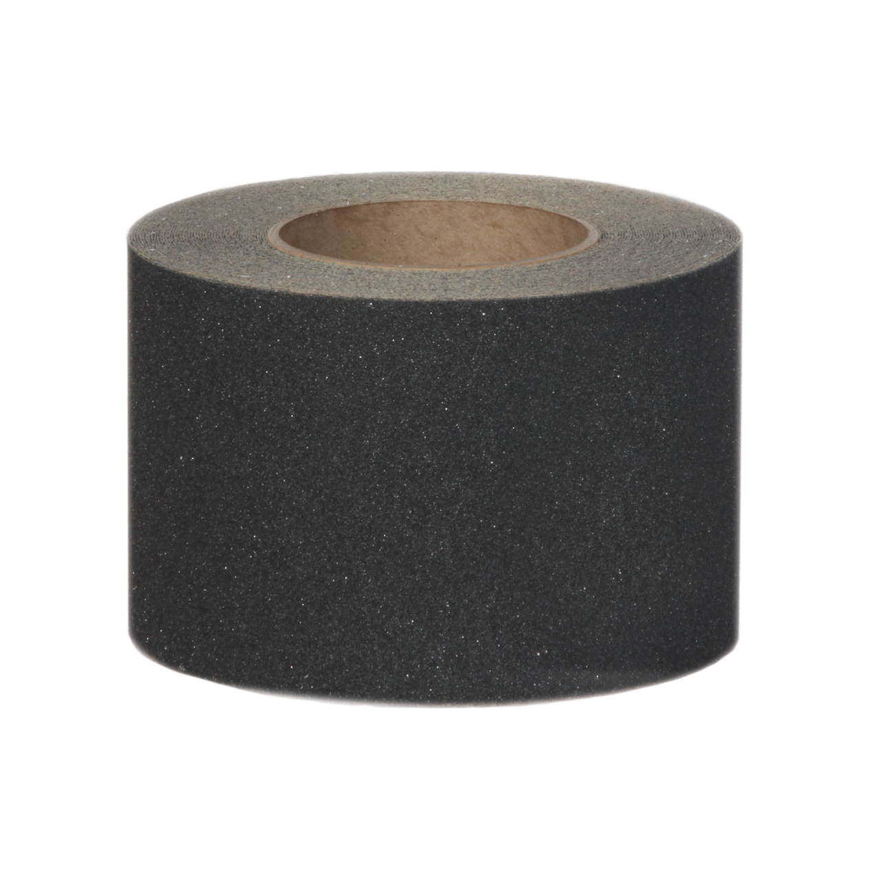 3100 Non-Slip Grit Roll Black