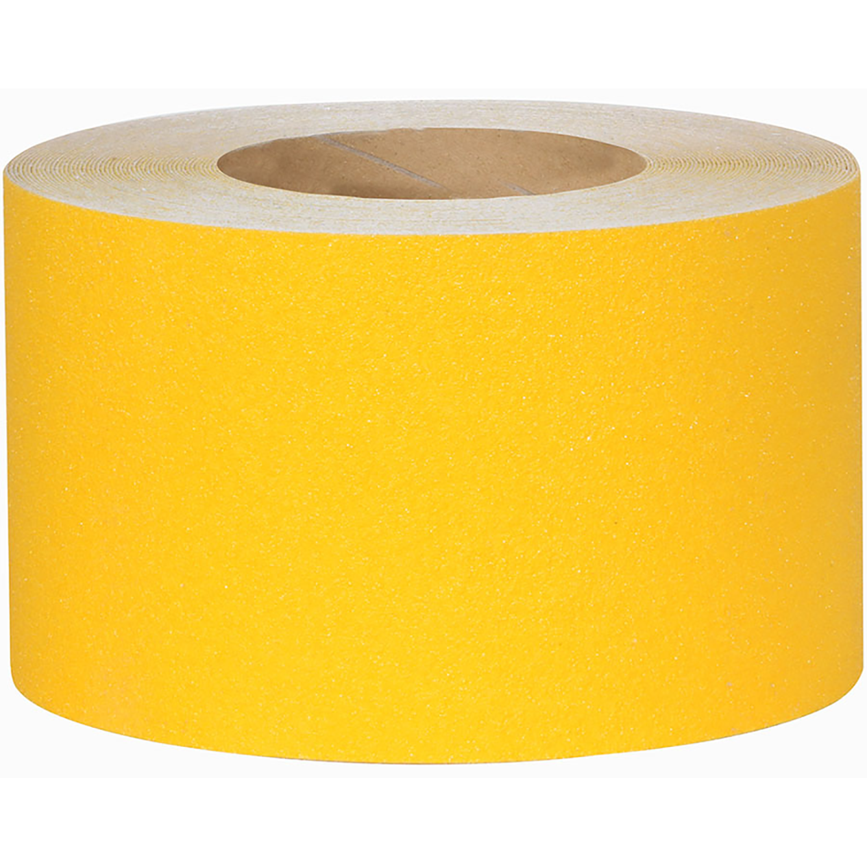 3335 Non-Slip Grit Roll Safety Yellow