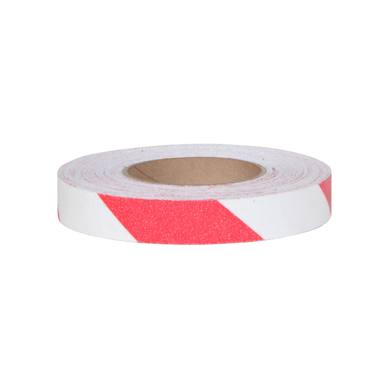 3365 Non-Slip Grit Roll Red/White