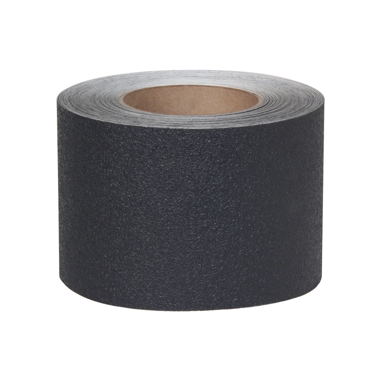 3510 Non-Slip Vinyl Roll Black