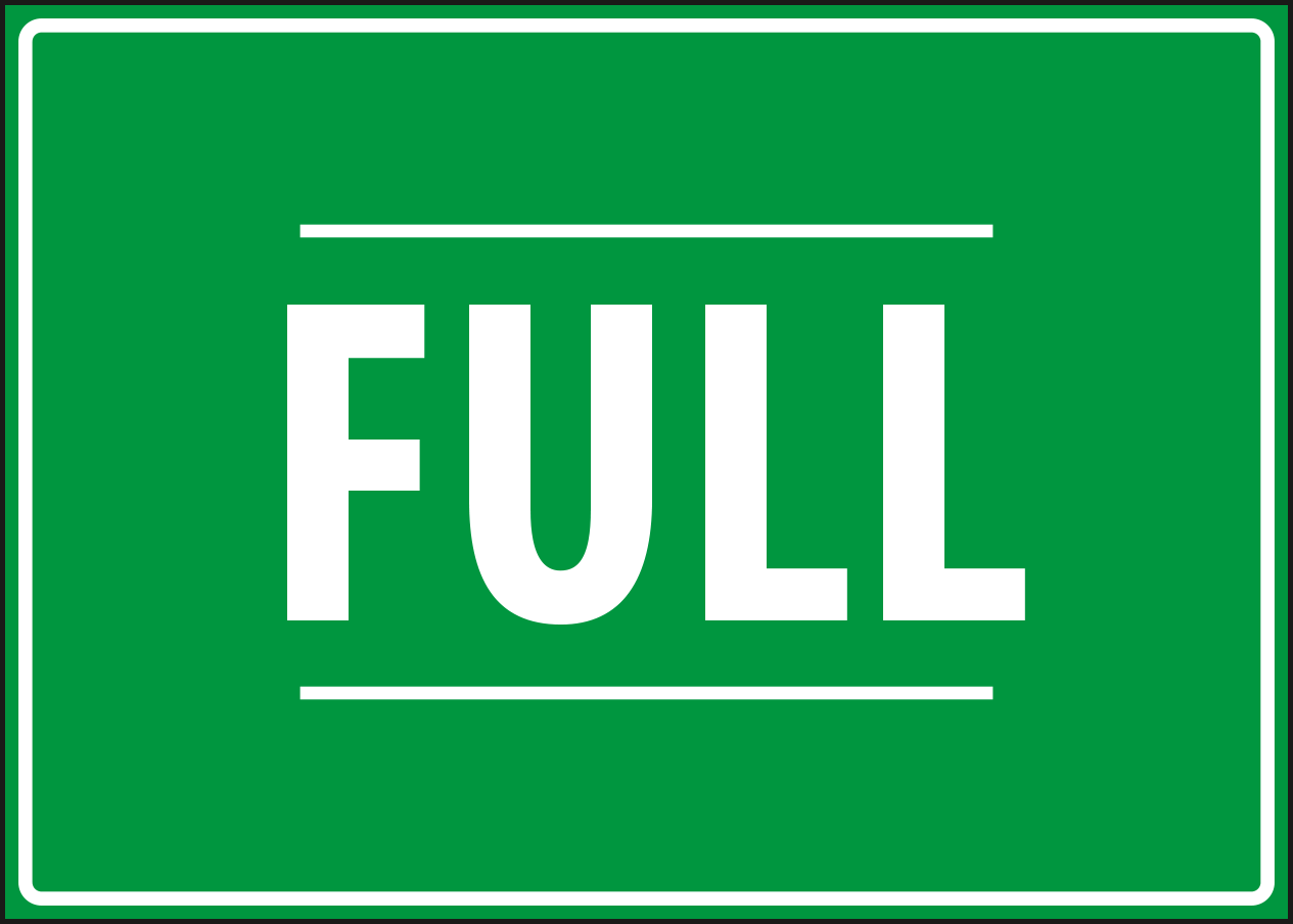 Full.