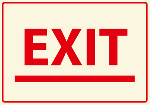 EX0046 - Exit