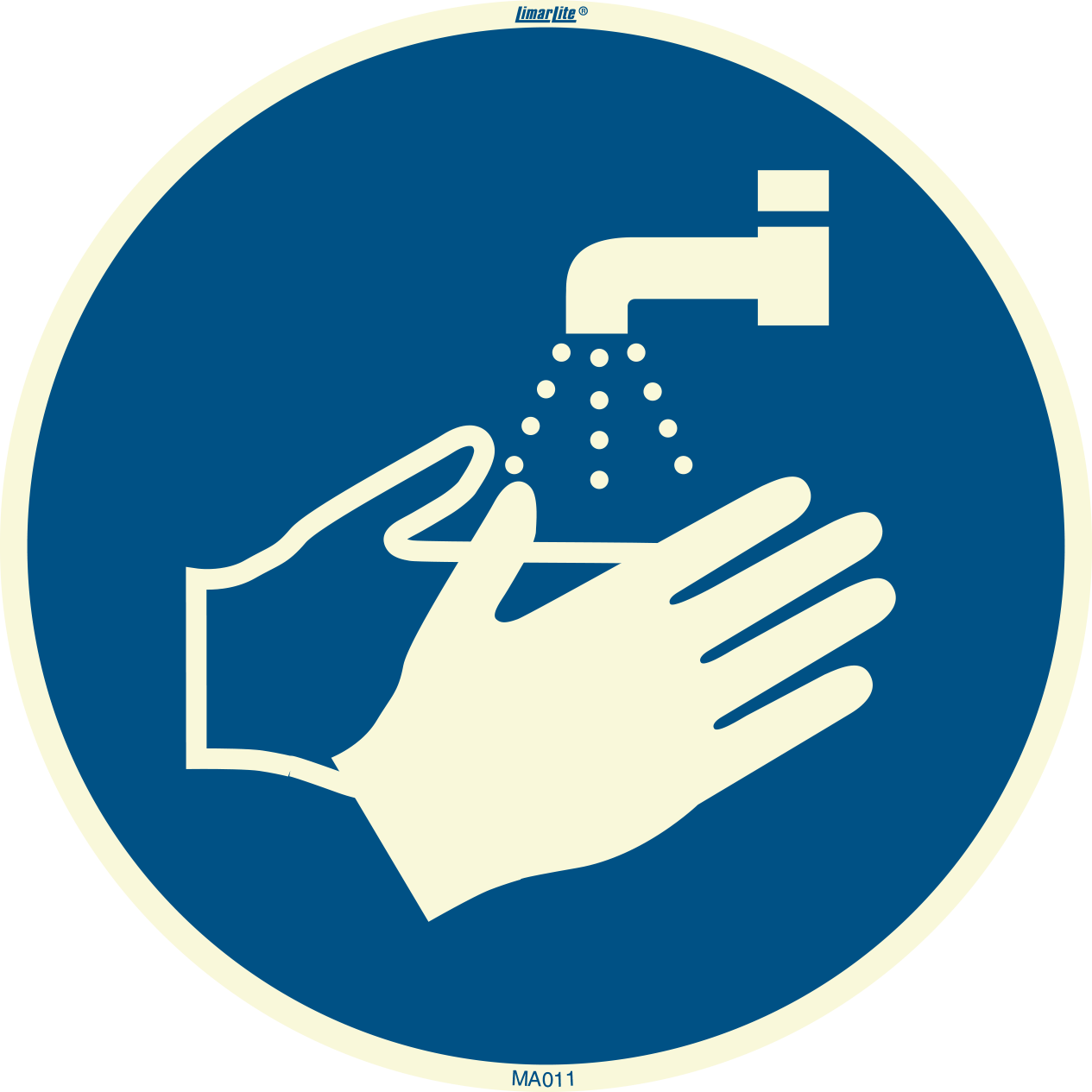 Wash your hands.